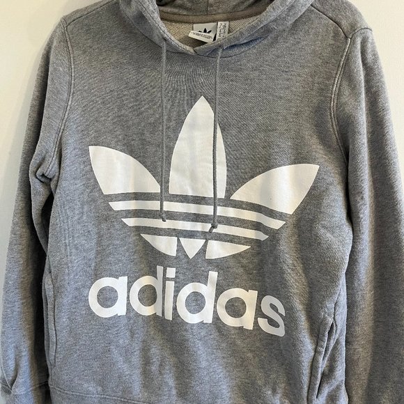 adidas Sweatshirt - Picture 1 of 2